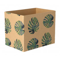 Personalizowany rękaw z papieru kraft