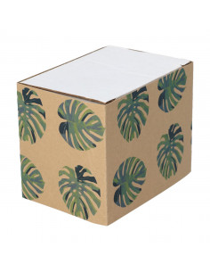 Personalizowany rękaw z papieru kraft 2