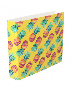 Personalizowany papierowy rękaw