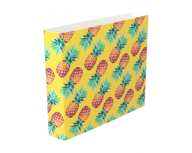 Personalizowany papierowy rękaw