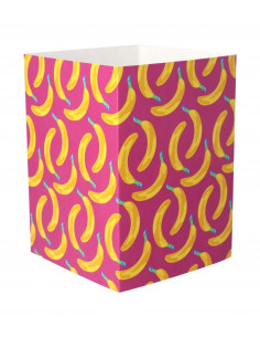 Personalizowany papierowy rękaw