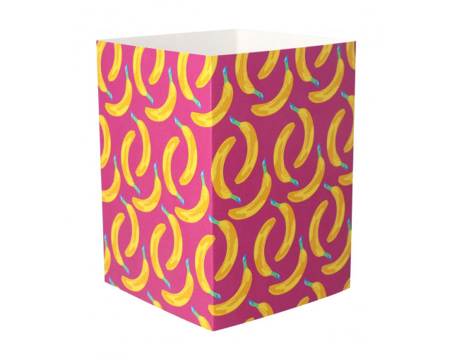Personalizowany papierowy rękaw