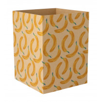 Personalizowany rękaw z papieru kraft