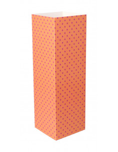 Personalizowany papierowy rękaw