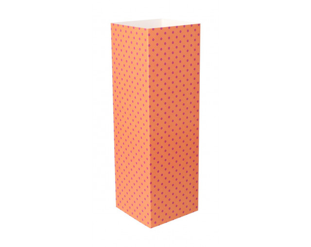 Personalizowany papierowy rękaw