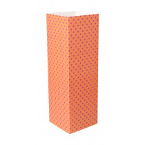 Personalizowany papierowy rękaw