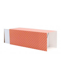 Personalizowany papierowy rękaw 2