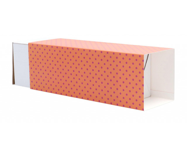 Personalizowany papierowy rękaw