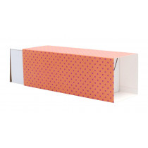 Personalizowany papierowy rękaw
