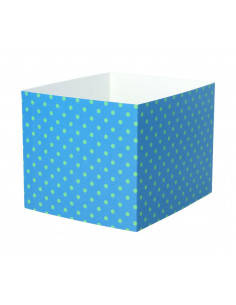 Personalizowany papierowy rękaw