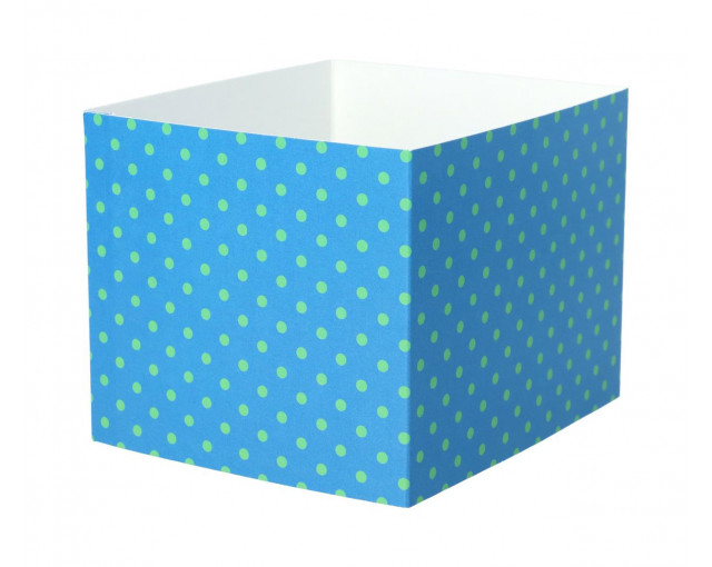 Personalizowany papierowy rękaw