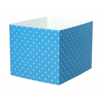 Personalizowany papierowy rękaw