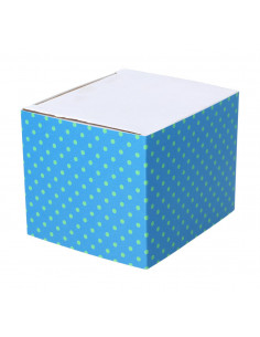 Personalizowany papierowy rękaw 2