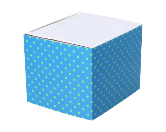 Personalizowany papierowy rękaw