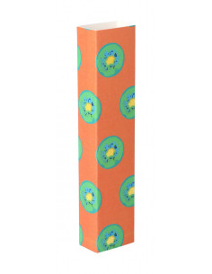 Personalizowany papierowy rękaw