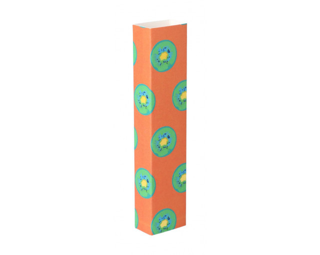 Personalizowany papierowy rękaw
