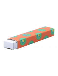 Personalizowany papierowy rękaw 2