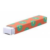 Personalizowany papierowy rękaw