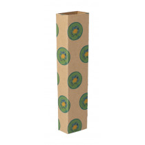 Personalizowany rękaw z papieru kraft