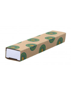 Personalizowany rękaw z papieru kraft 2