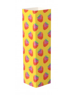 Personalizowany papierowy rękaw