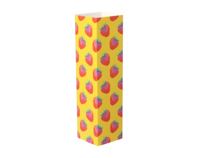 Personalizowany papierowy rękaw