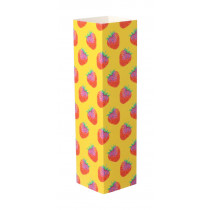 Personalizowany papierowy rękaw