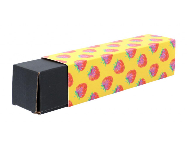 Personalizowany papierowy rękaw