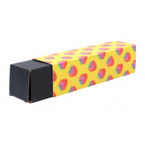 Personalizowany papierowy rękaw