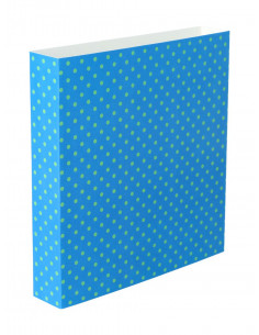 Personalizowany papierowy rękaw