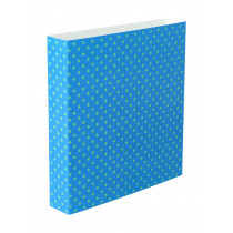 Personalizowany papierowy rękaw