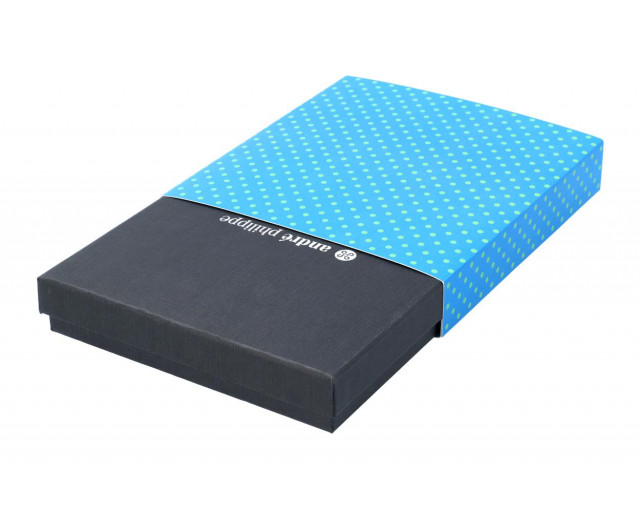 Personalizowany papierowy rękaw