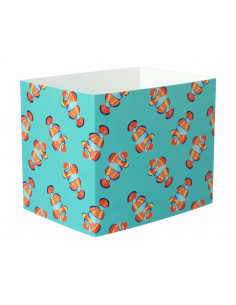 Personalizowany papierowy rękaw