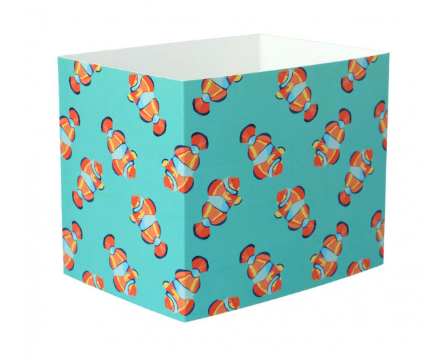 Personalizowany papierowy rękaw