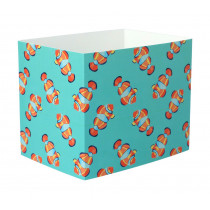 Personalizowany papierowy rękaw