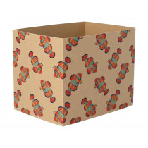 Personalizowany rękaw z papieru kraft