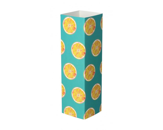 Personalizowany papierowy rękaw