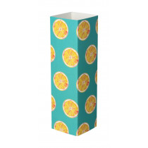 Personalizowany papierowy rękaw