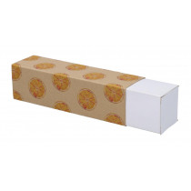 Personalizowany papierowy rękaw