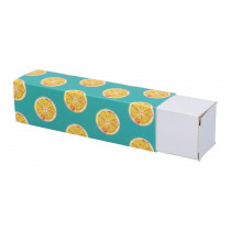 Personalizowany papierowy rękaw