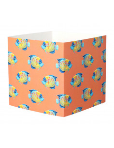 Personalizowany papierowy rękaw