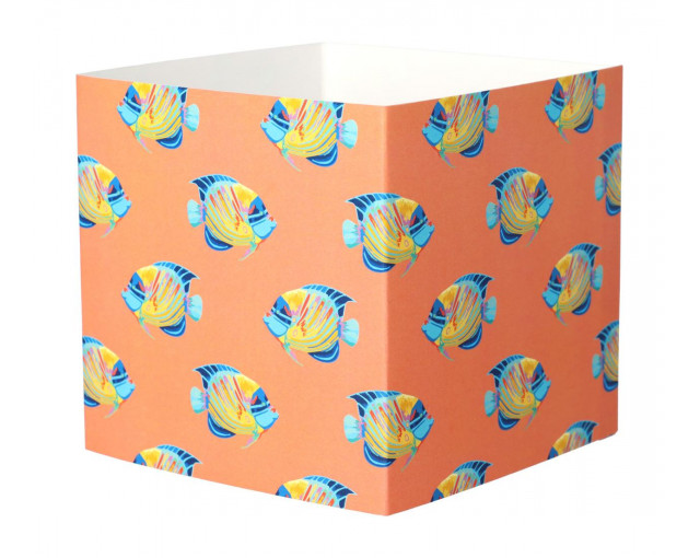 Personalizowany papierowy rękaw