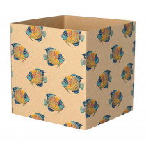 Personalizowany rękaw z papieru kraft