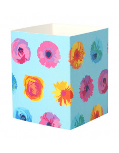 Personalizowany papierowy rękaw