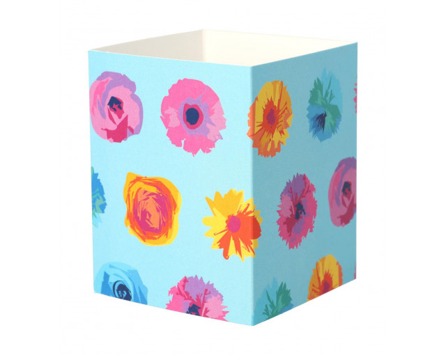 Personalizowany papierowy rękaw