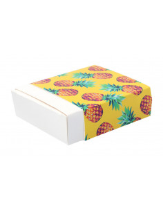 Personalizowany papierowy rękaw 2