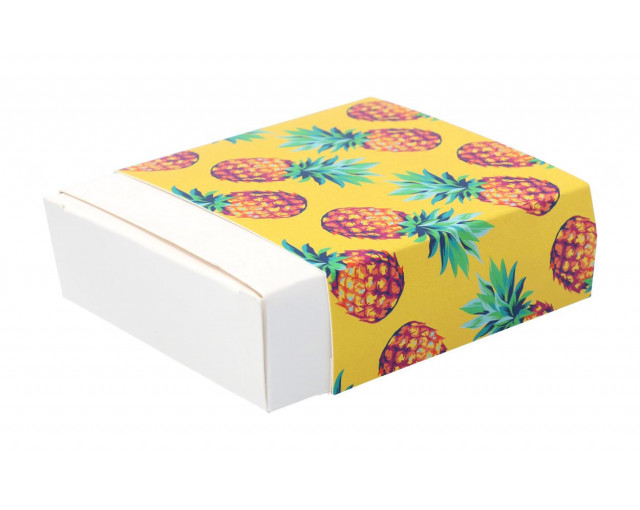 Personalizowany papierowy rękaw