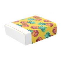 Personalizowany papierowy rękaw