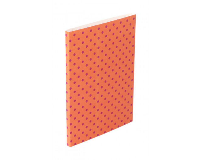 Personalizowany papierowy rękaw