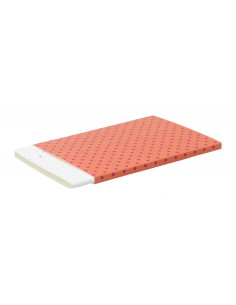 Personalizowany papierowy rękaw 2